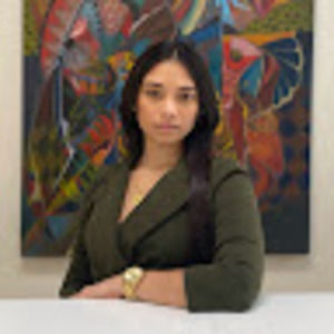 Meet your Posher, Lorely zoé